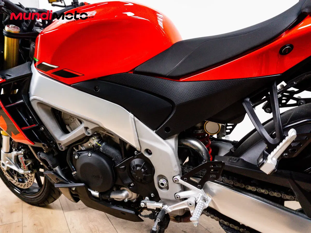 Aprilia Tuono V4 (2025 - 26) (10)