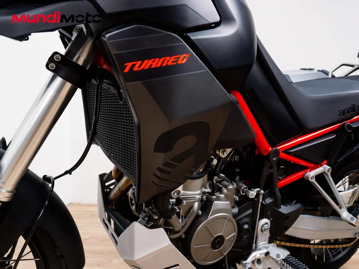 Aprilia Tuareg 660 (2025 - 26) (9)