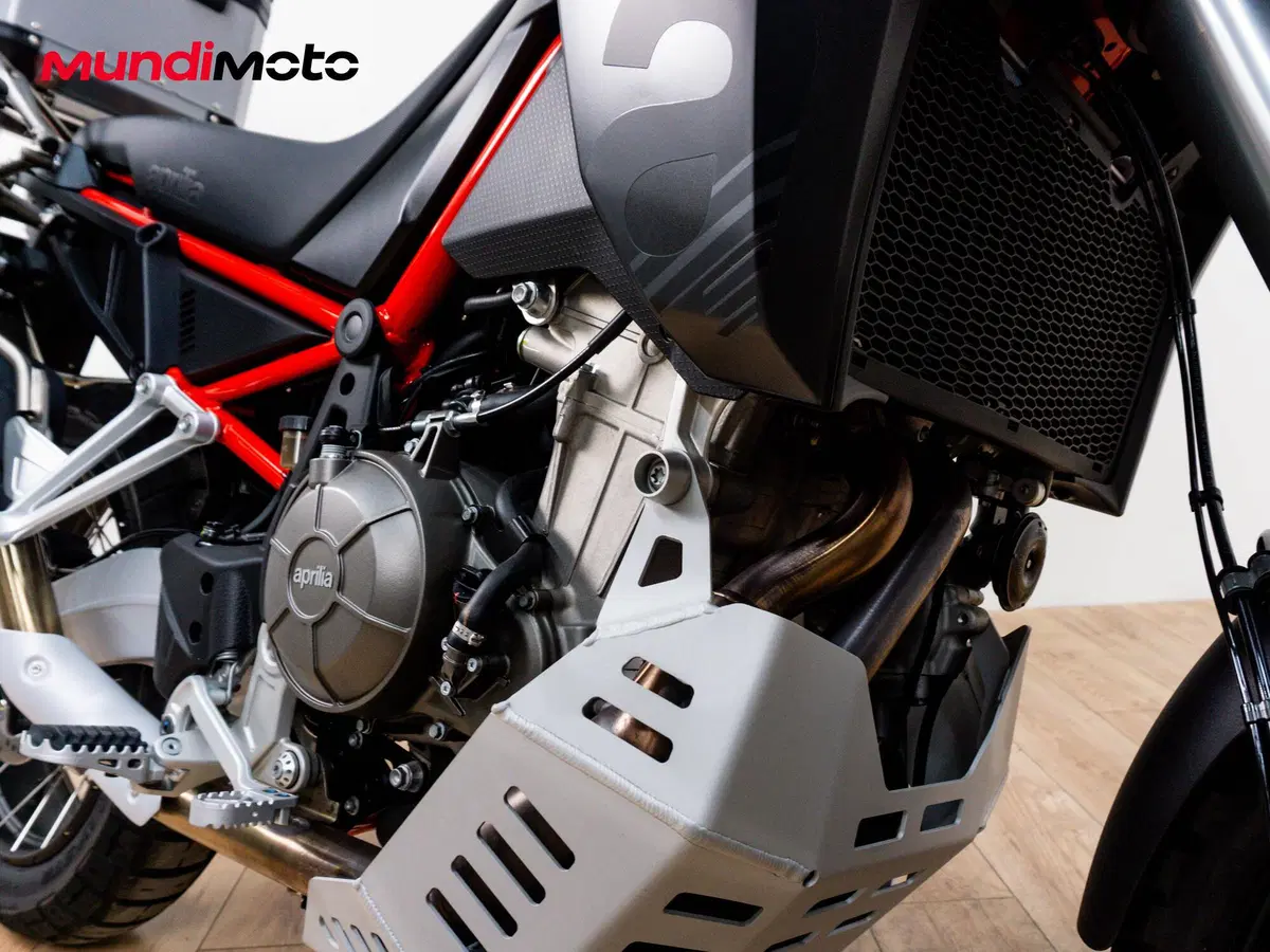 Aprilia Tuareg 660 (2025 - 26) (5)