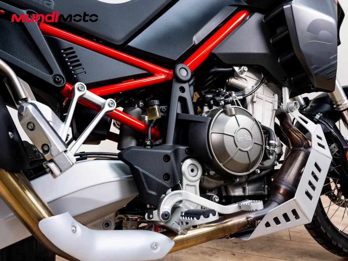 Aprilia Tuareg 660 (2025 - 26) (4)