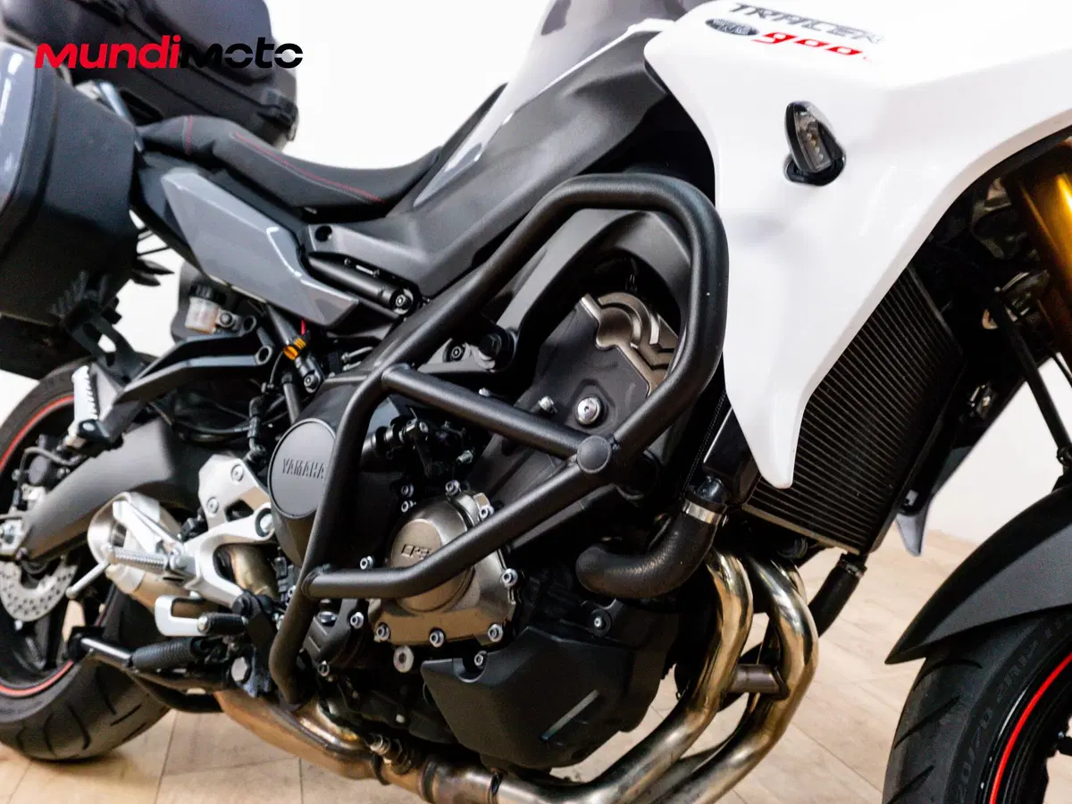 Yamaha Tracer 900 GT (2018 - 20) (5)
