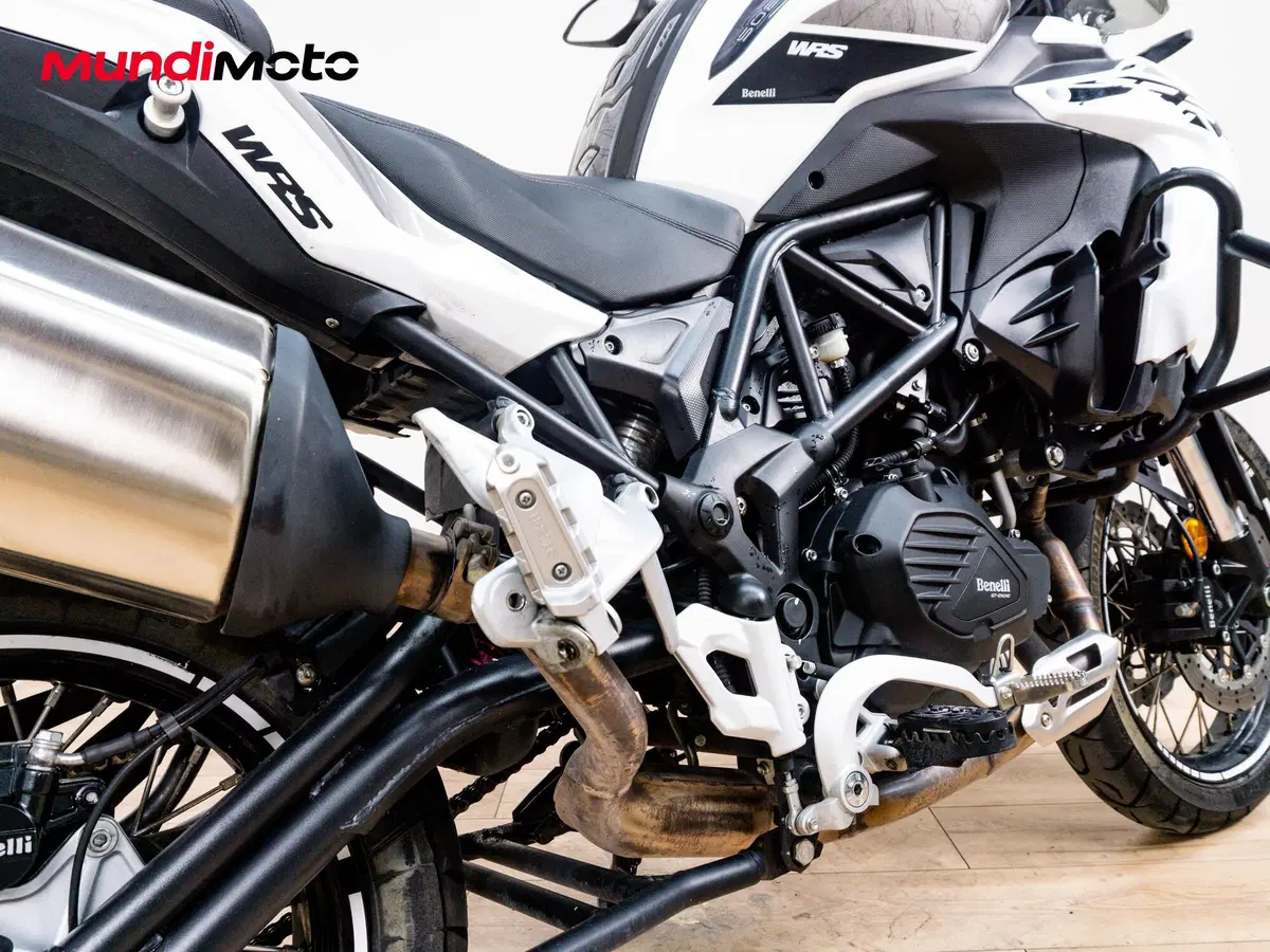 Benelli TRK 502 (2016) (4)