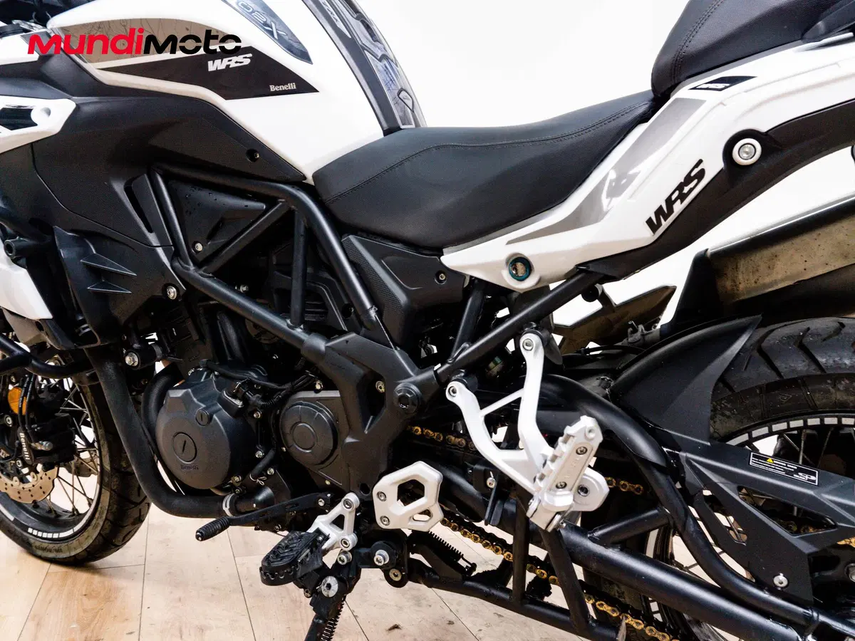 Benelli TRK 502 (2016) (10)