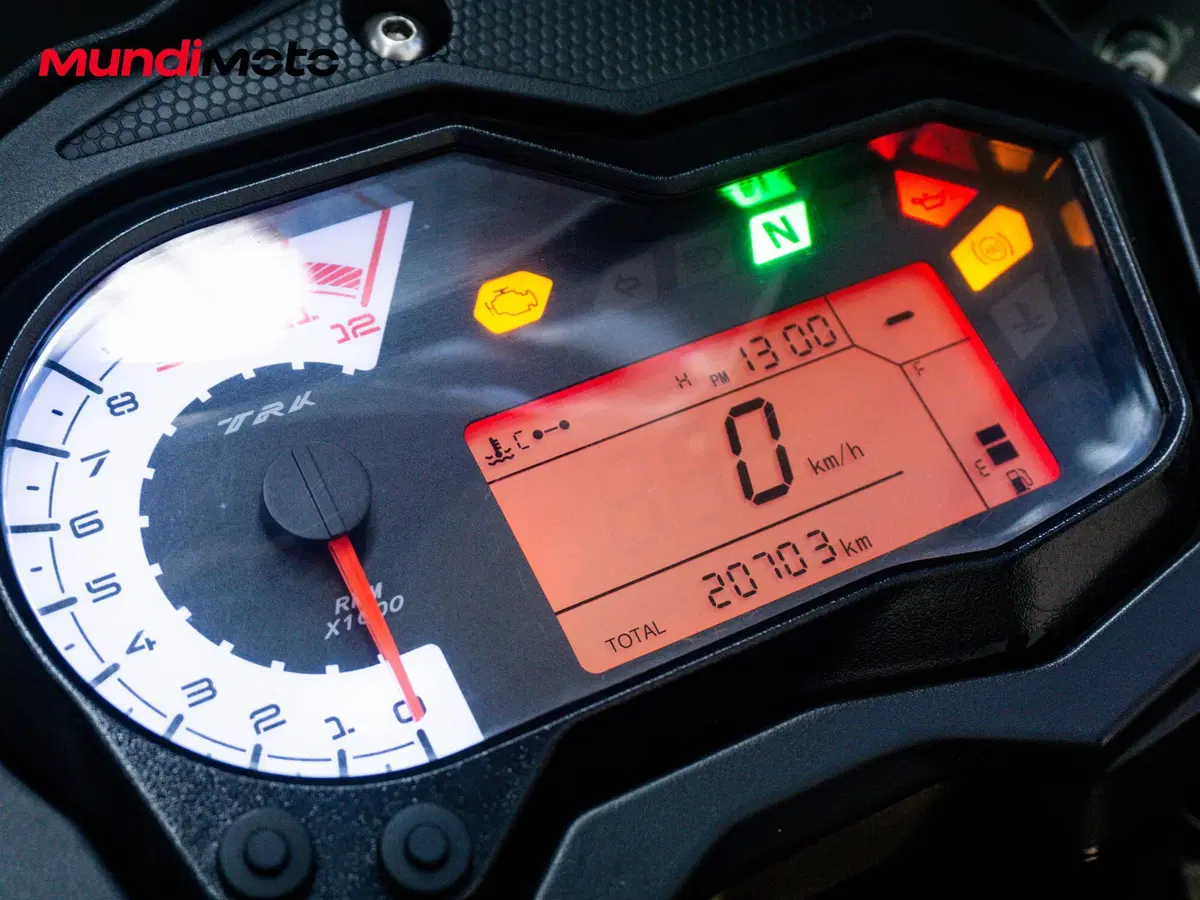Benelli TRK 502 (2016) (12)