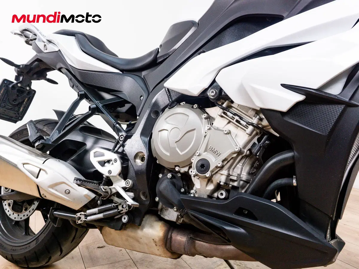 Bmw S 1000 XR (2015 - 16) (5)