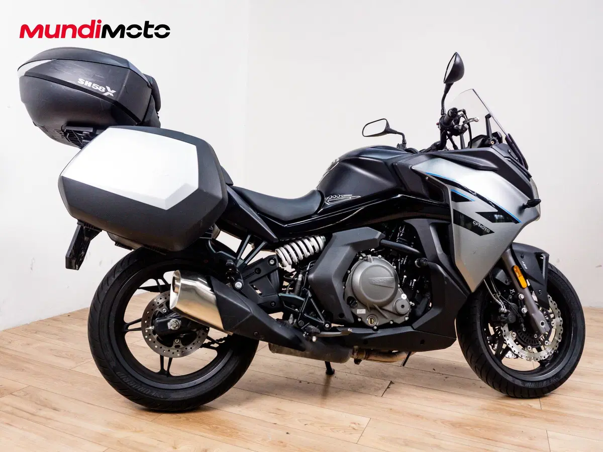 CFMOTO 650GT (2021 - 26) (3)