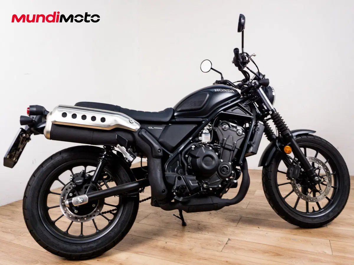 Honda CMX 500 Rebel (2025 - 26) (3)