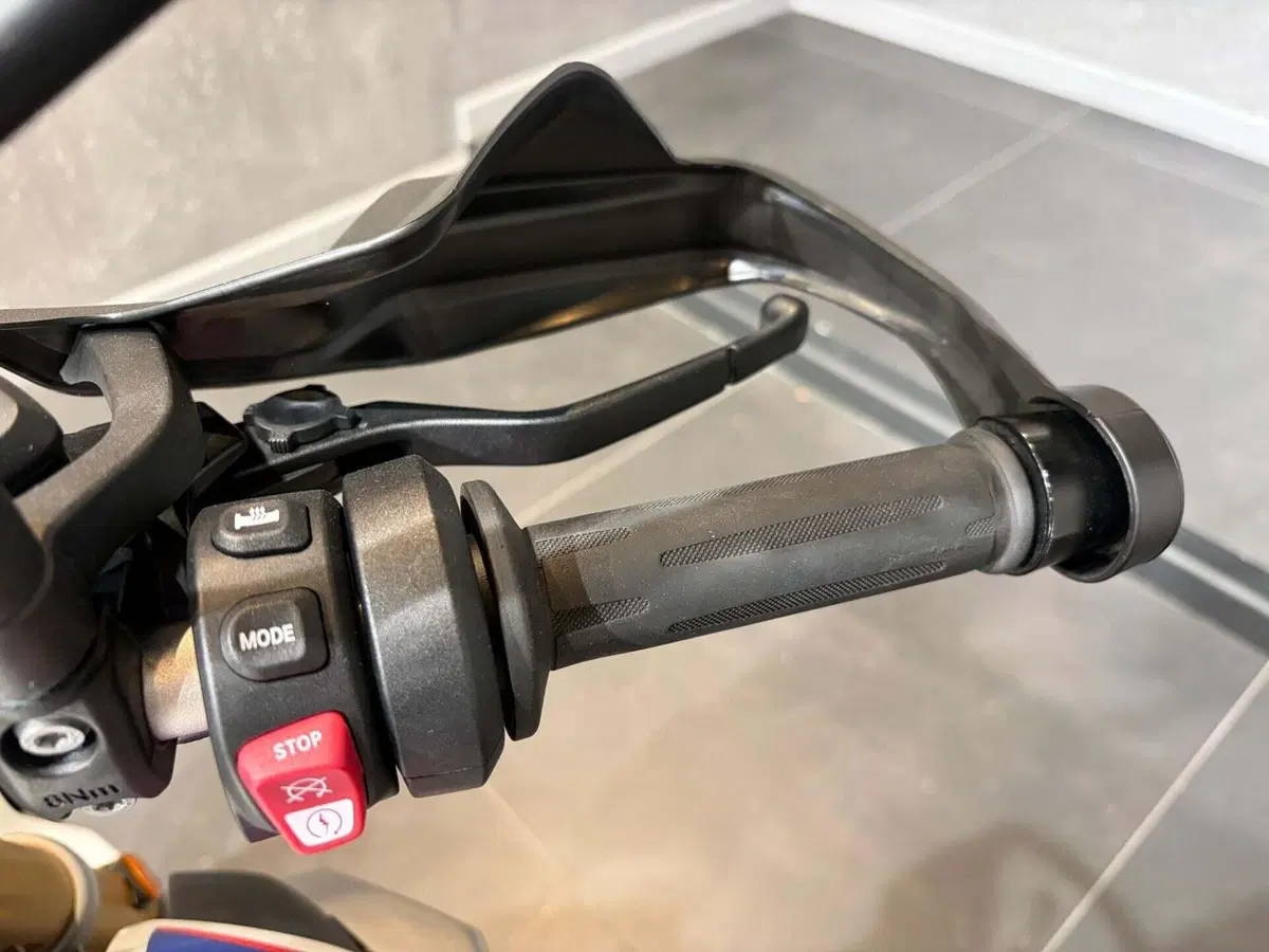 Bmw R 1250 R (2019 - 20) (12)
