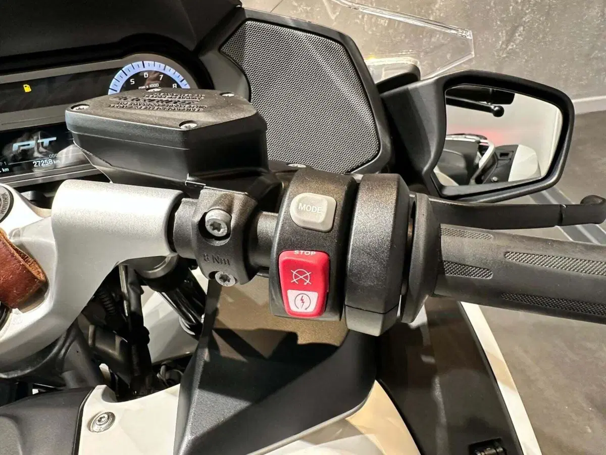 Bmw R 1250 RT (2019 - 20) (10)