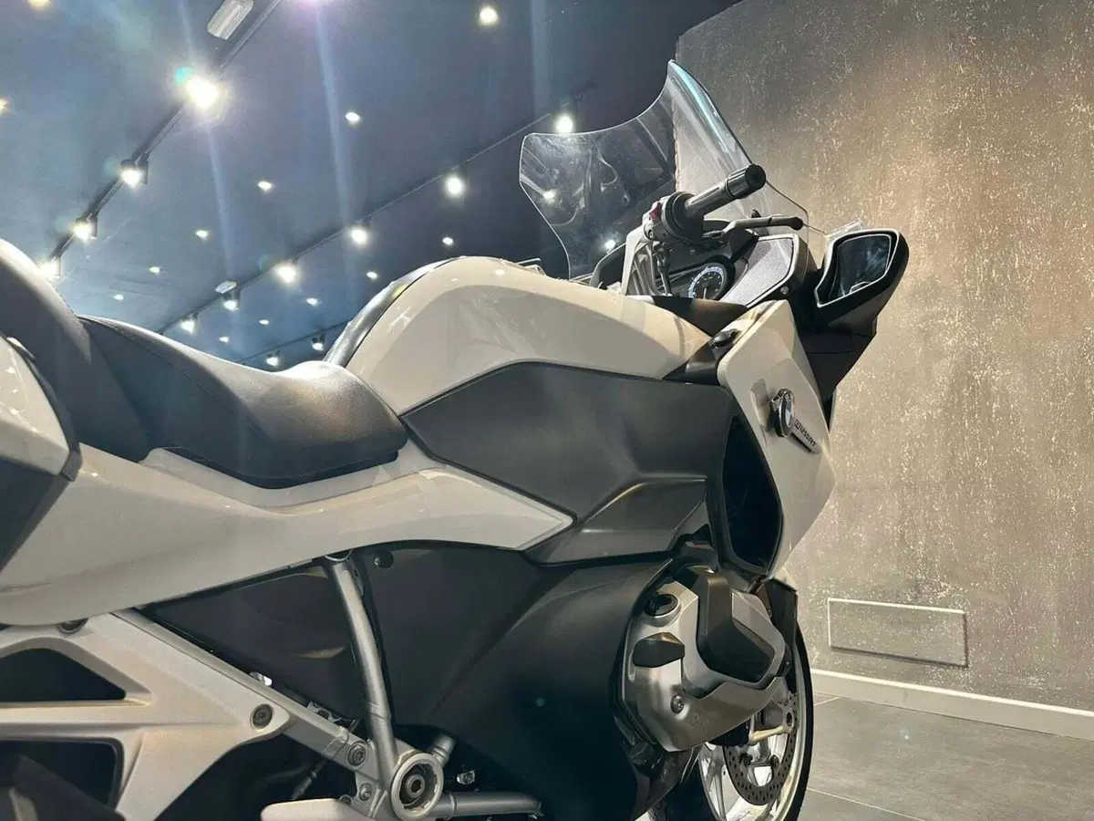 Bmw R 1250 RT (2019 - 20) (16)