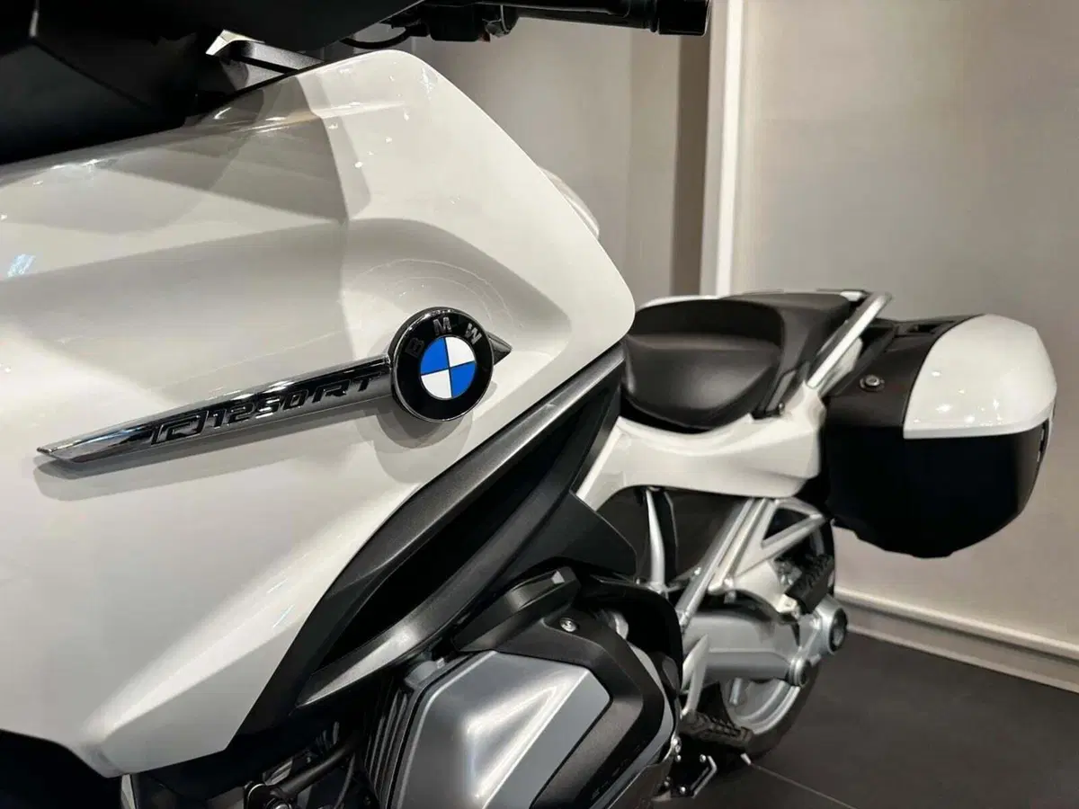 Bmw R 1250 RT (2019 - 20) (17)