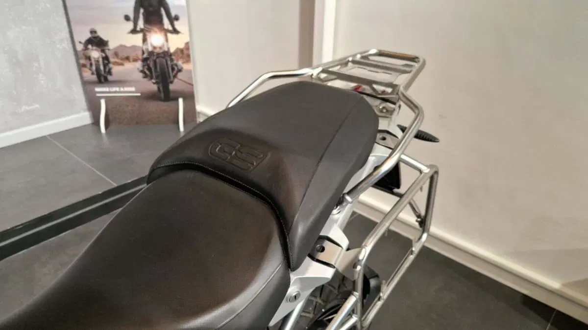 Bmw R 1200 GS (2017 - 18) (13)