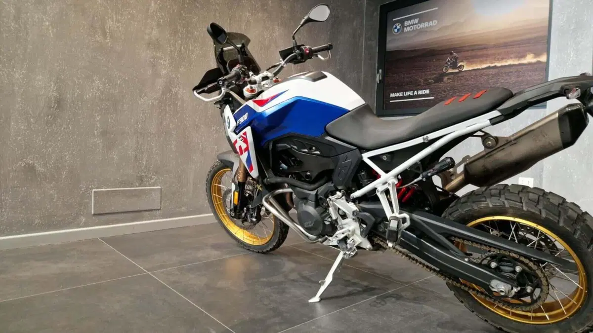 Bmw F 900 GS (2024 - 26) (3)