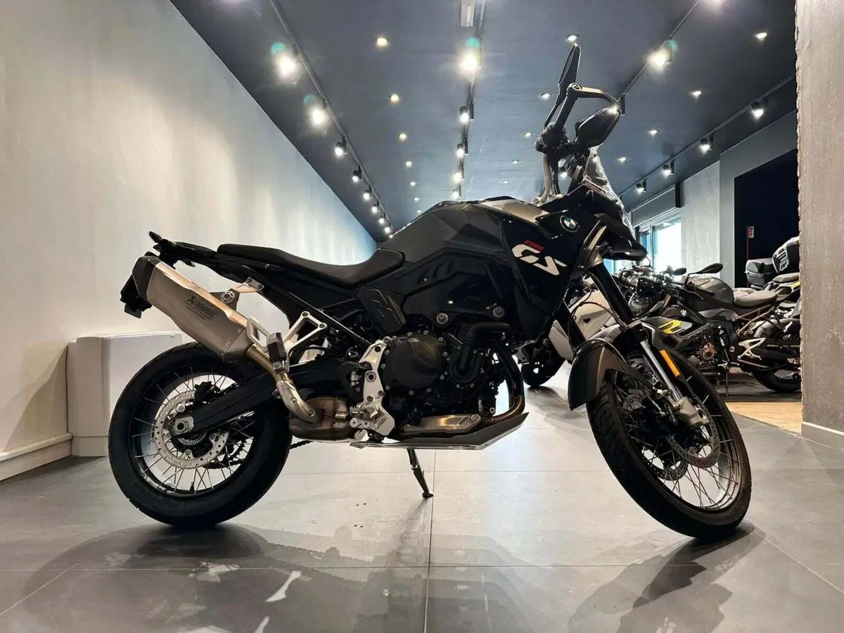 Bmw F 900 GS (2024 - 26) (3)