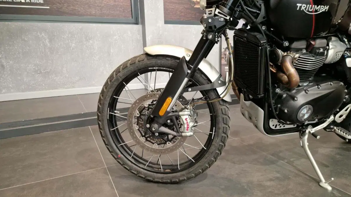 Triumph Scrambler 1200 XC (2019 - 20) (13)