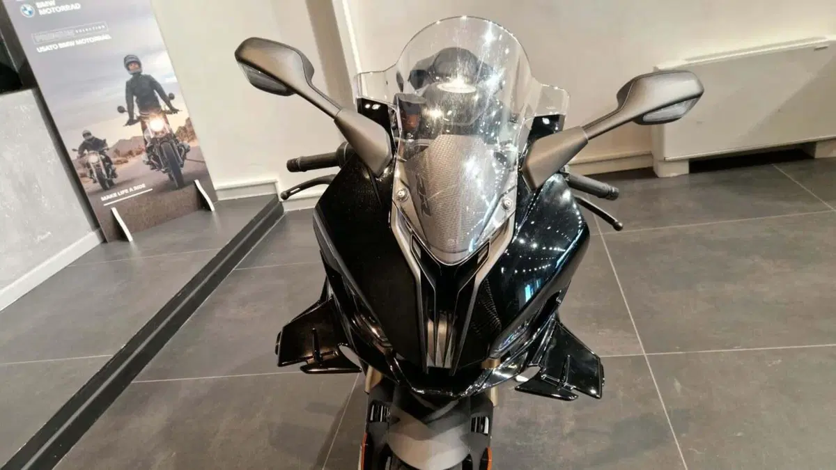 Bmw S 1000 RR (2023 - 24) (7)
