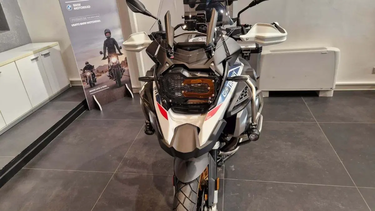 Bmw R 1250 GS Adventure (2021 - 24) (11)