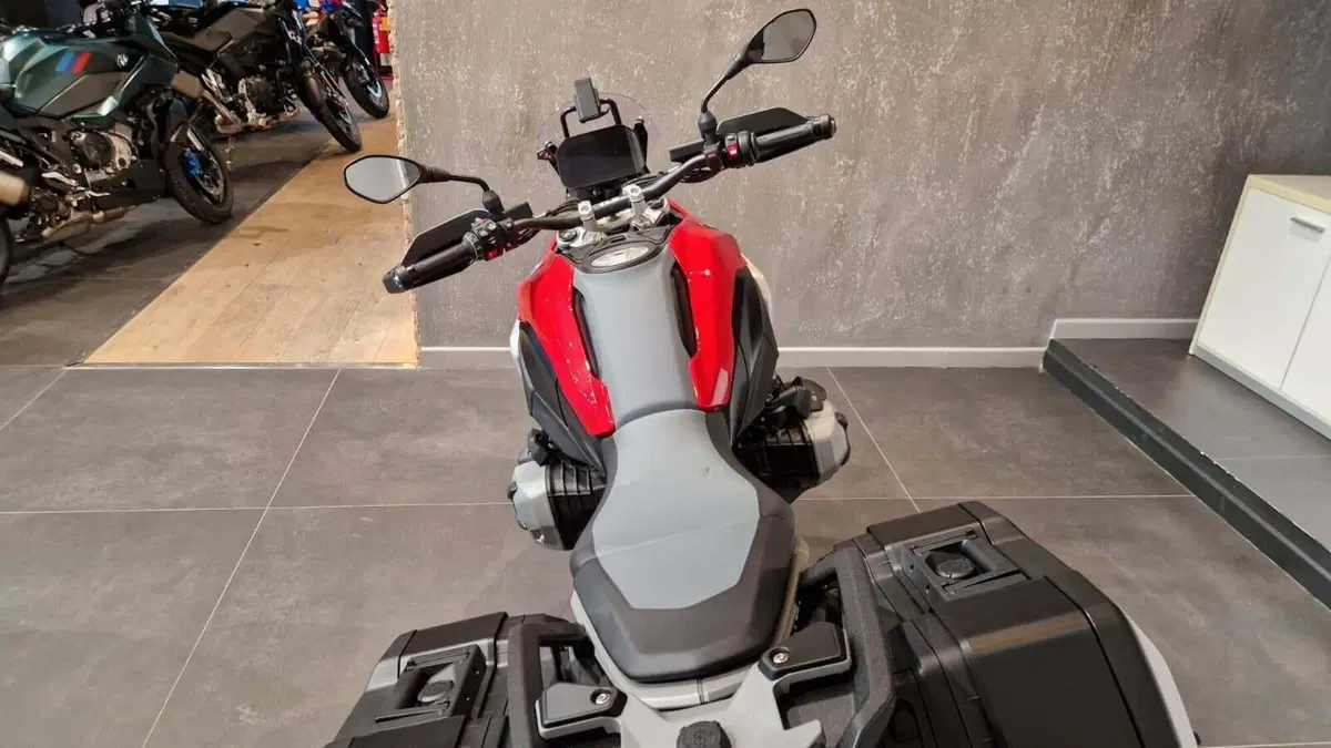 Bmw R 1300 GS (2023 - 26) (12)