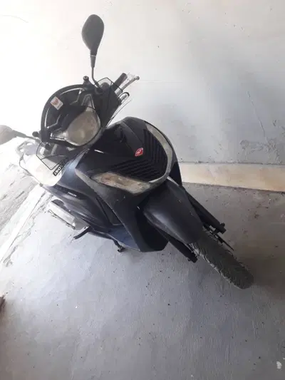 Honda SH 150i (2009 - 12) usata