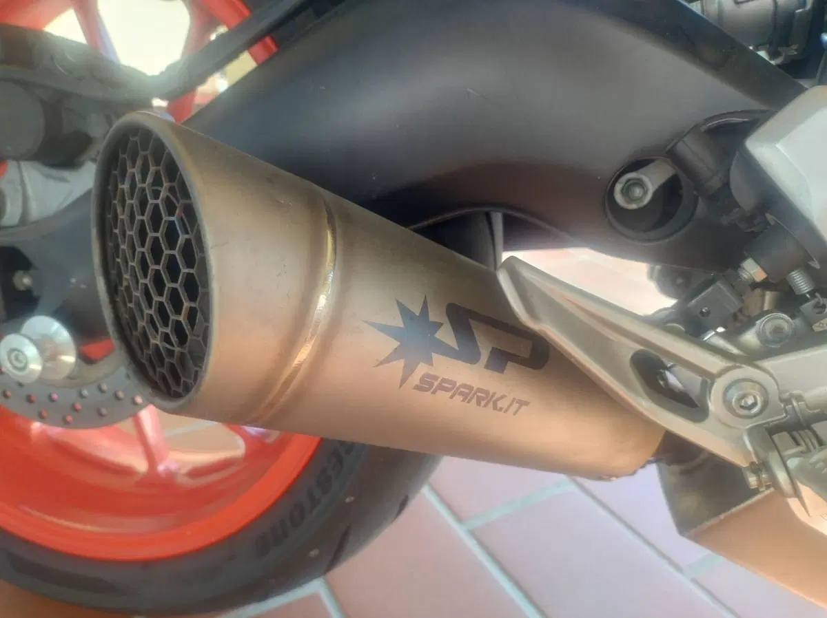 Yamaha MT-09 (2017 - 20) (5)