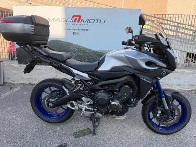 Yamaha Tracer 900 ABS (2015 - 16) usata