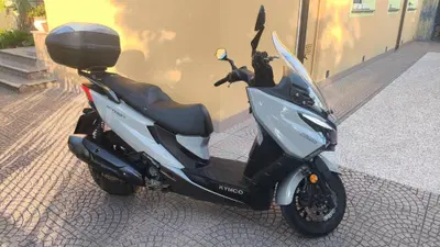 Kymco X-Town 300i City (2020) usata