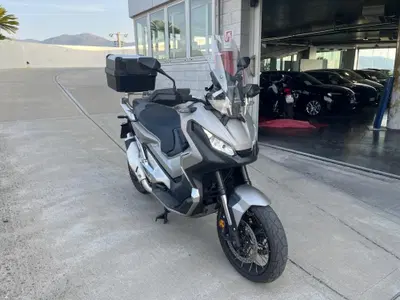Honda X-ADV 750 (2018 - 20) usata
