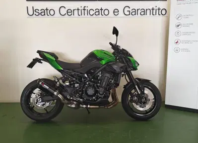 Kawasaki Z 900 (2025 - 26) usata