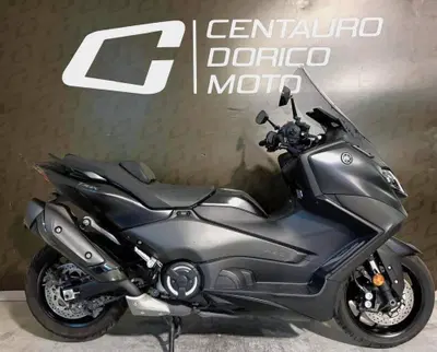 Yamaha T-Max 560 (2022 - 24) usata