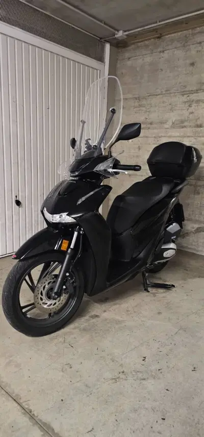 Honda SH 125 (2026) usata