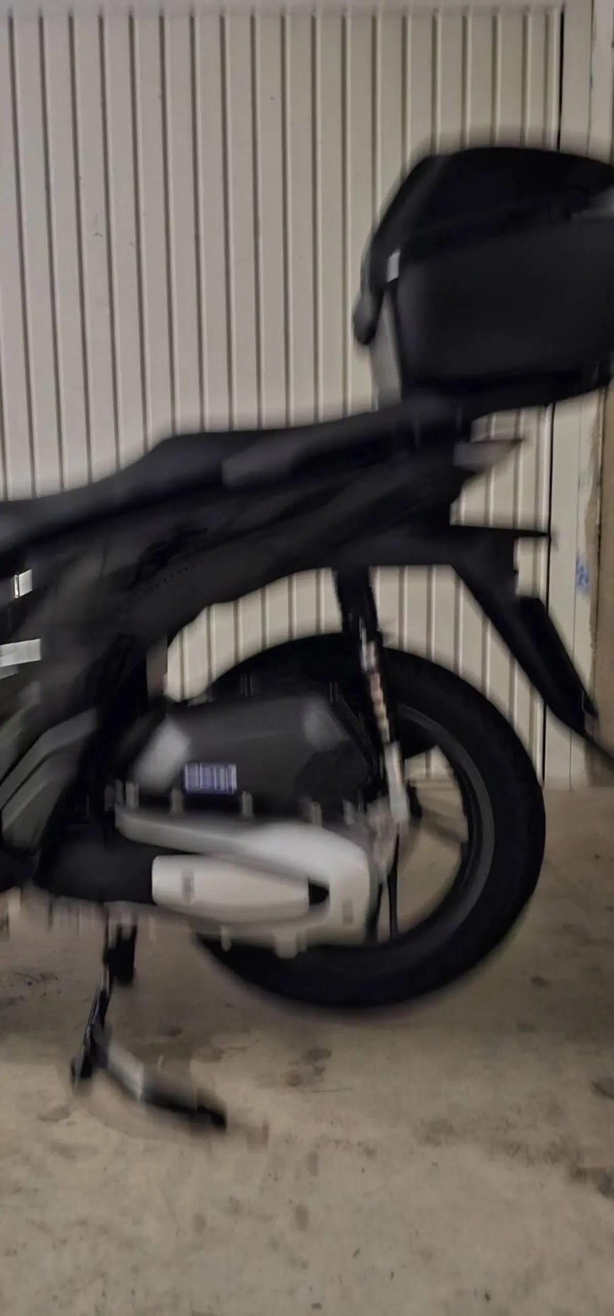 Honda SH 125 (2026) (4)