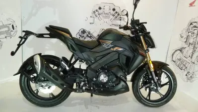 Keeway Motor RKF 125 (2025 - 26) nuova