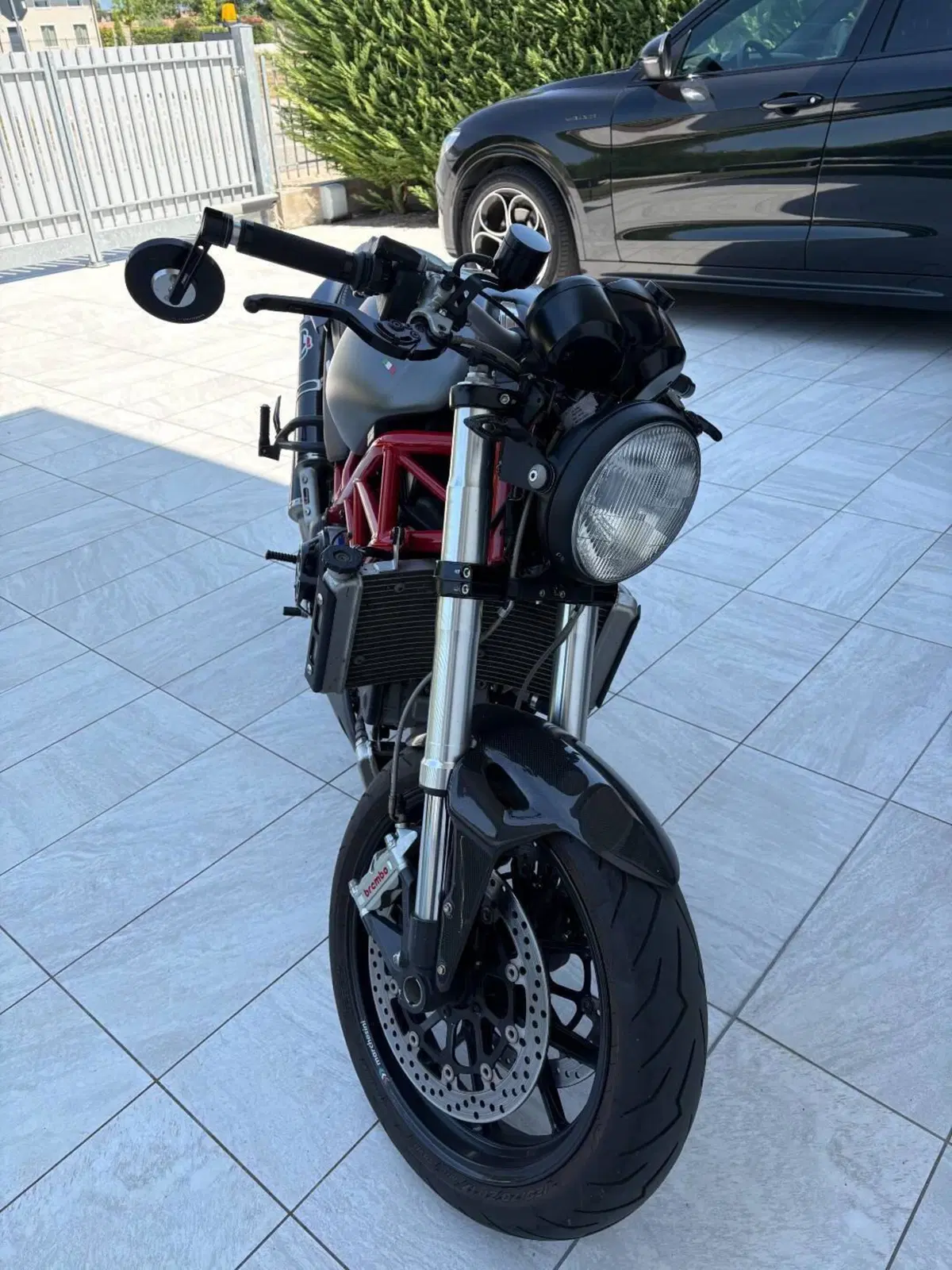 Ducati Monster S4R Testastretta (4)