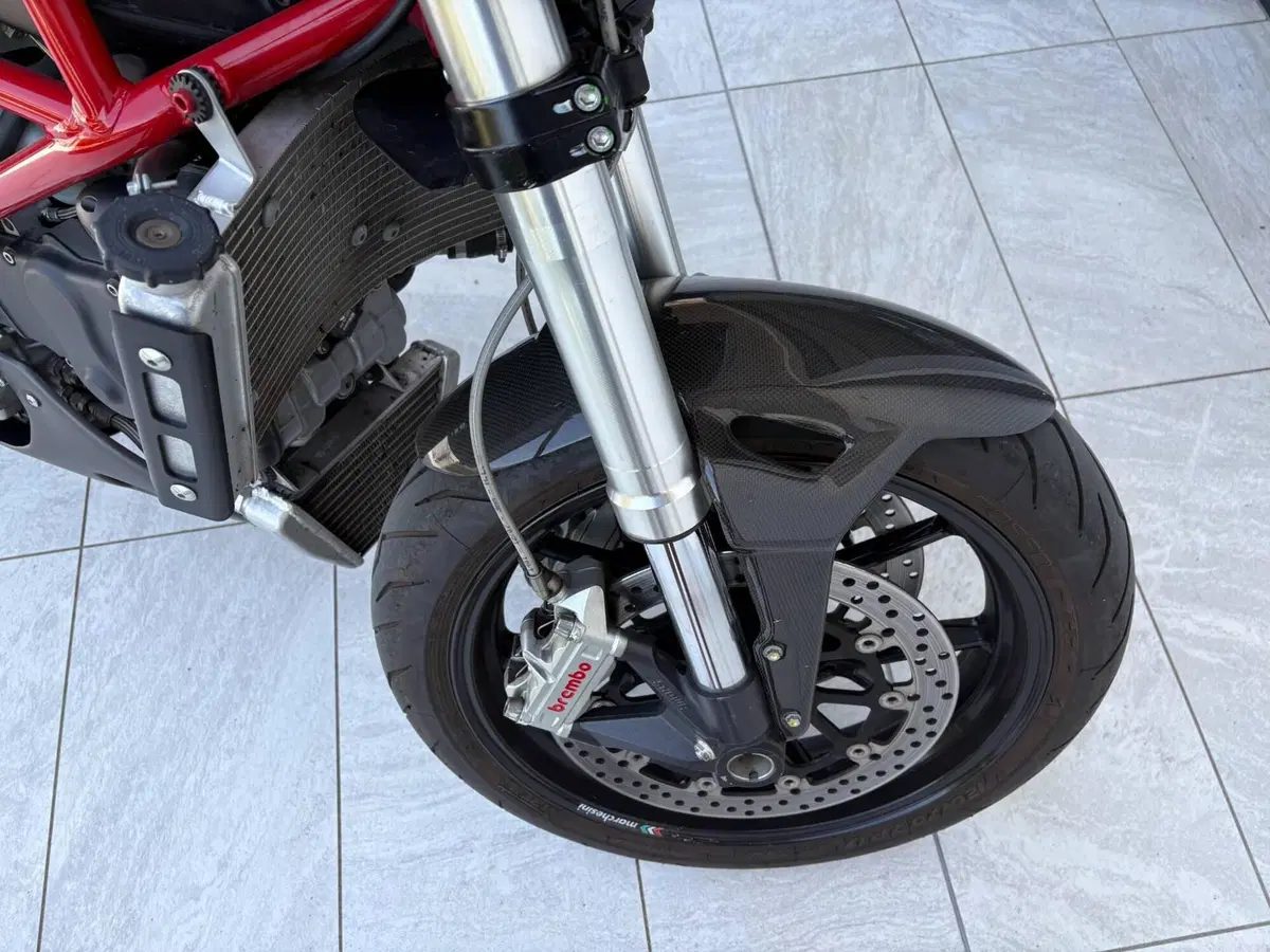 Ducati Monster S4R Testastretta (6)