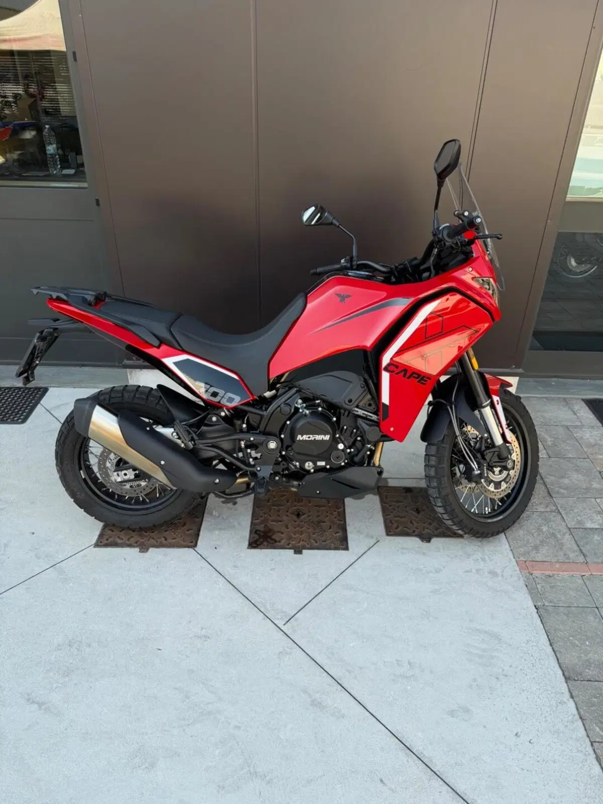Moto Morini X-Cape 700 (2025 - 26) (4)