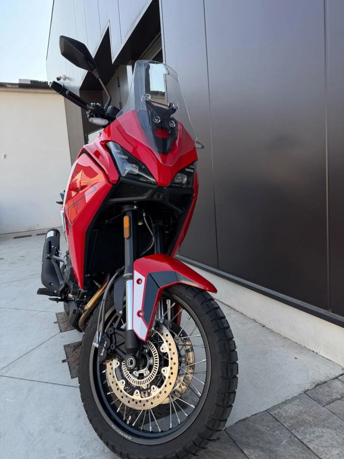 Moto Morini X-Cape 700 (2025 - 26) (5)