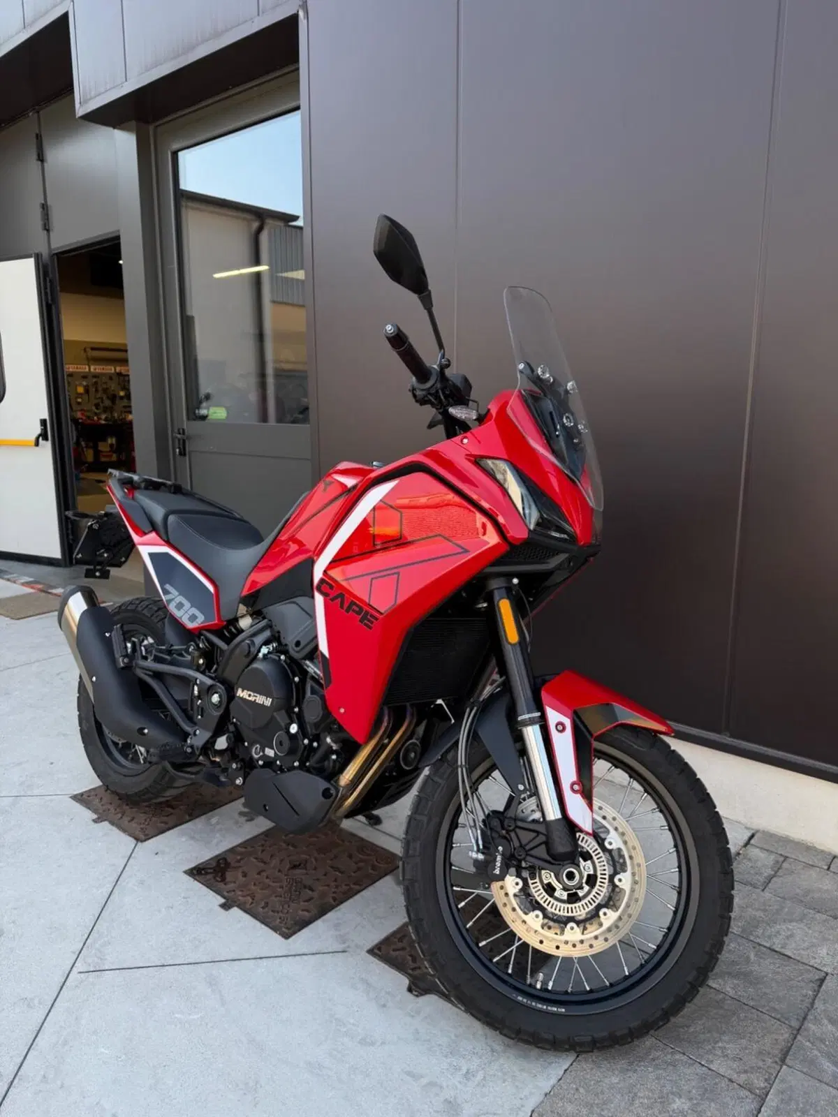 Moto Morini X-Cape 700 (2025 - 26) (7)