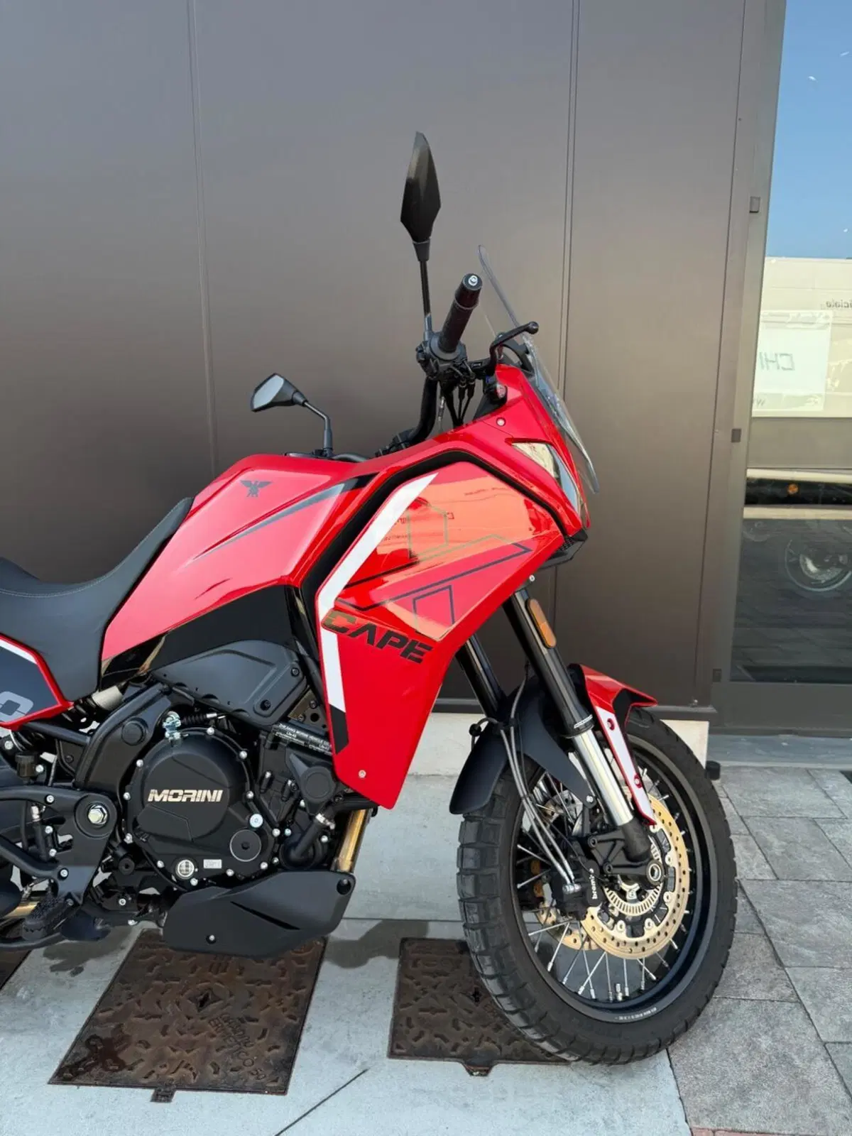 Moto Morini X-Cape 700 (2025 - 26) (8)