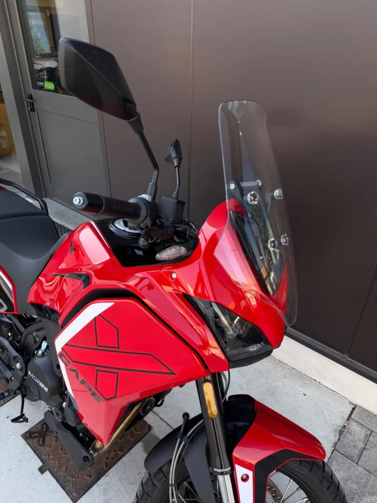 Moto Morini X-Cape 700 (2025 - 26) (9)