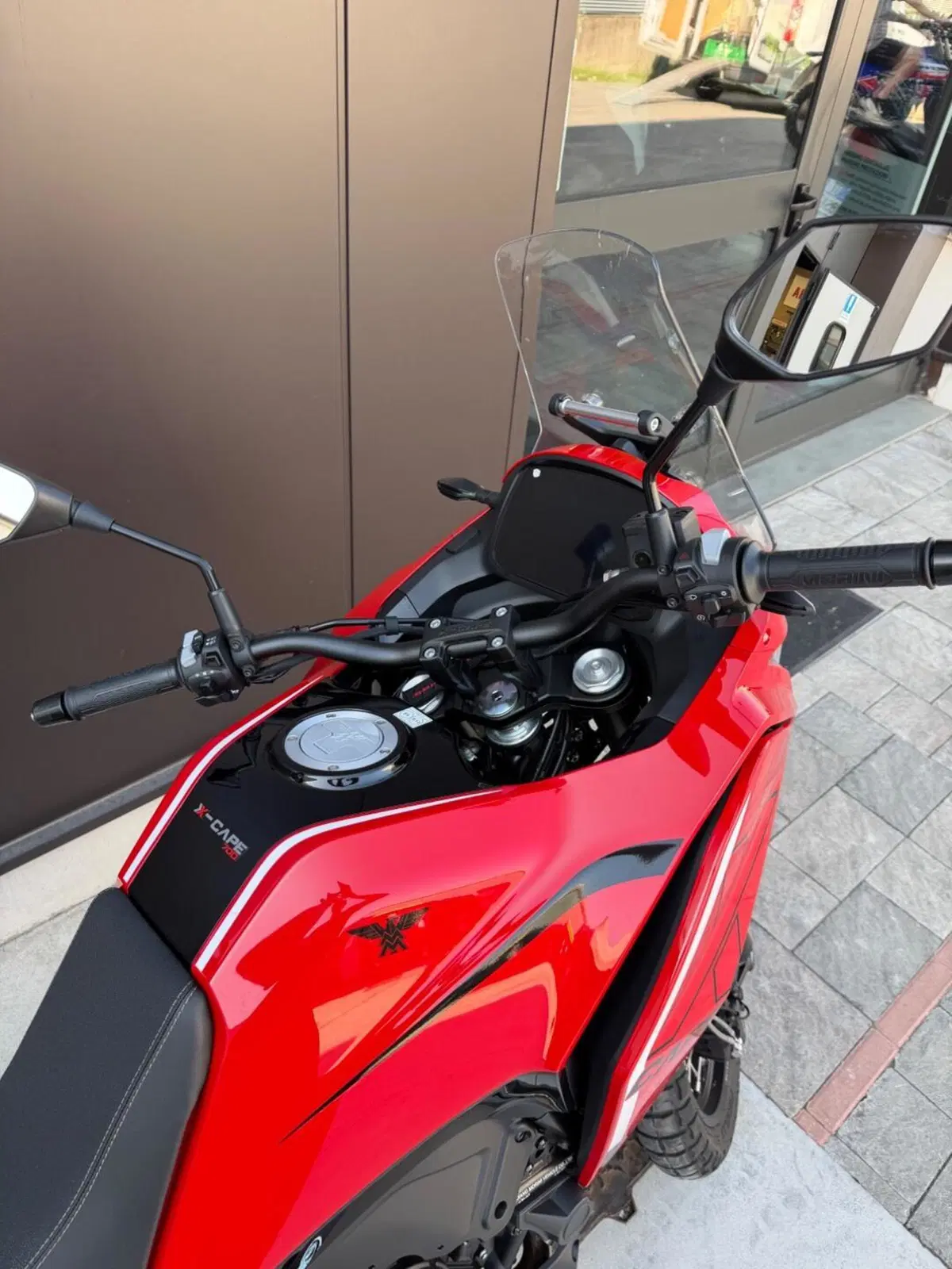 Moto Morini X-Cape 700 (2025 - 26) (10)