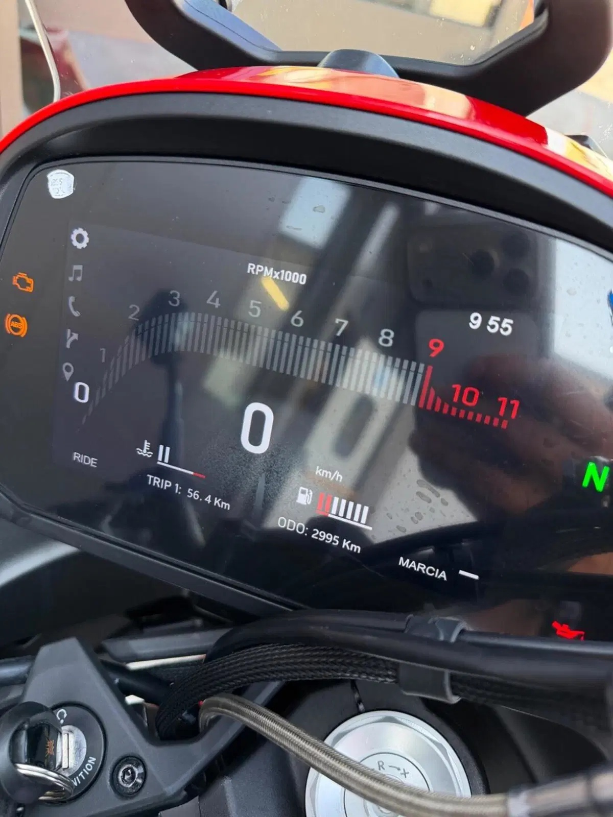 Moto Morini X-Cape 700 (2025 - 26) (11)