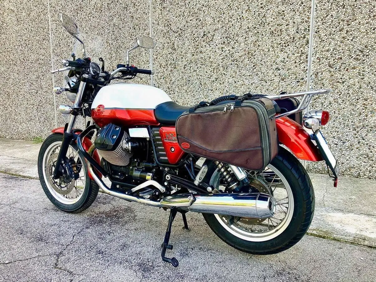 Moto Guzzi V7 Special (2012 - 14) (6)