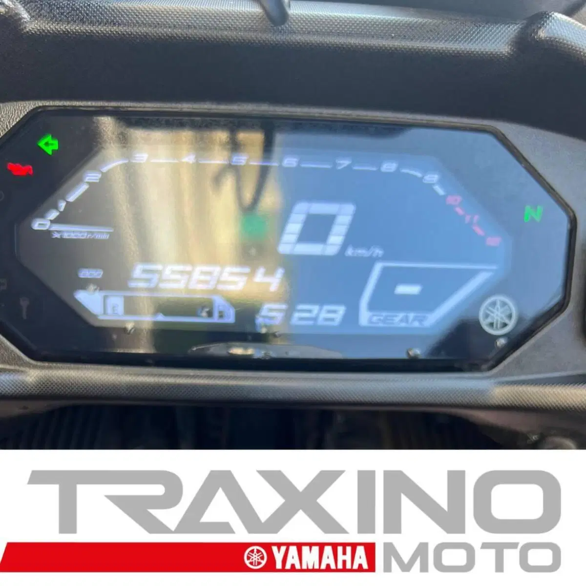 Yamaha Tracer 7 (2021 - 24) (4)