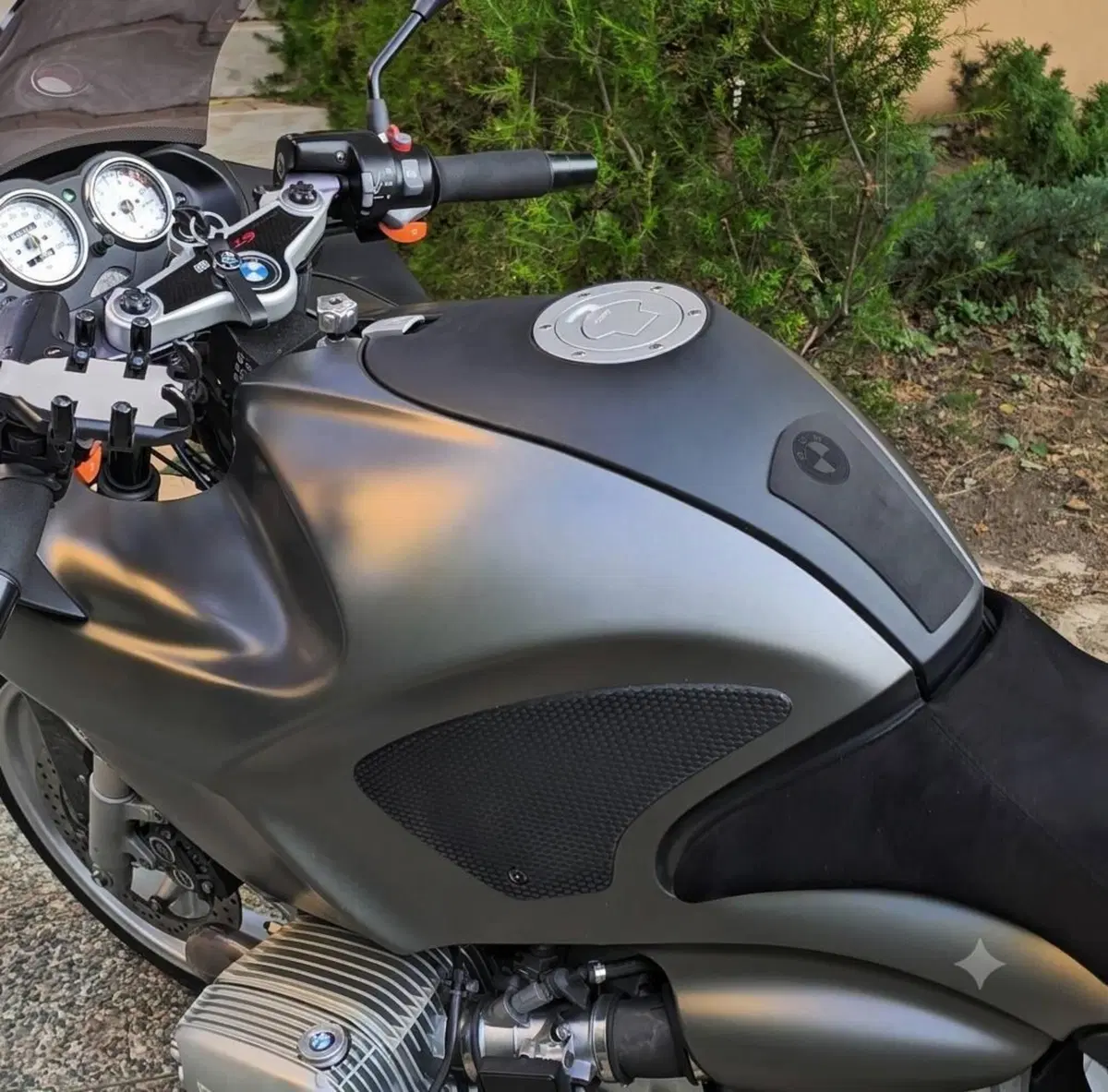 Bmw R 1100 S (3)