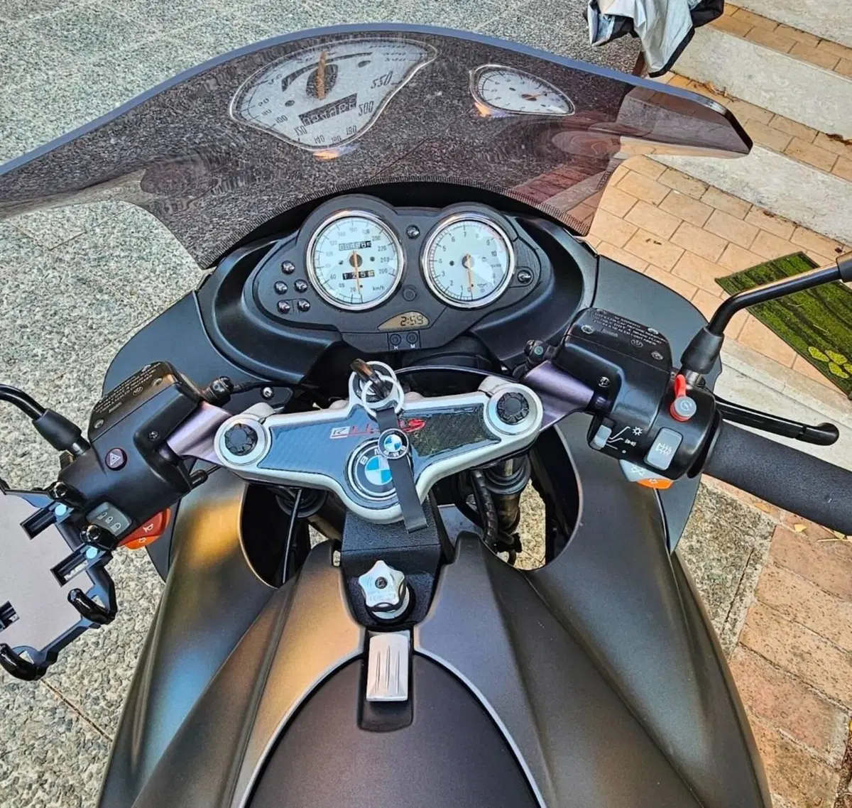 Bmw R 1100 S (6)