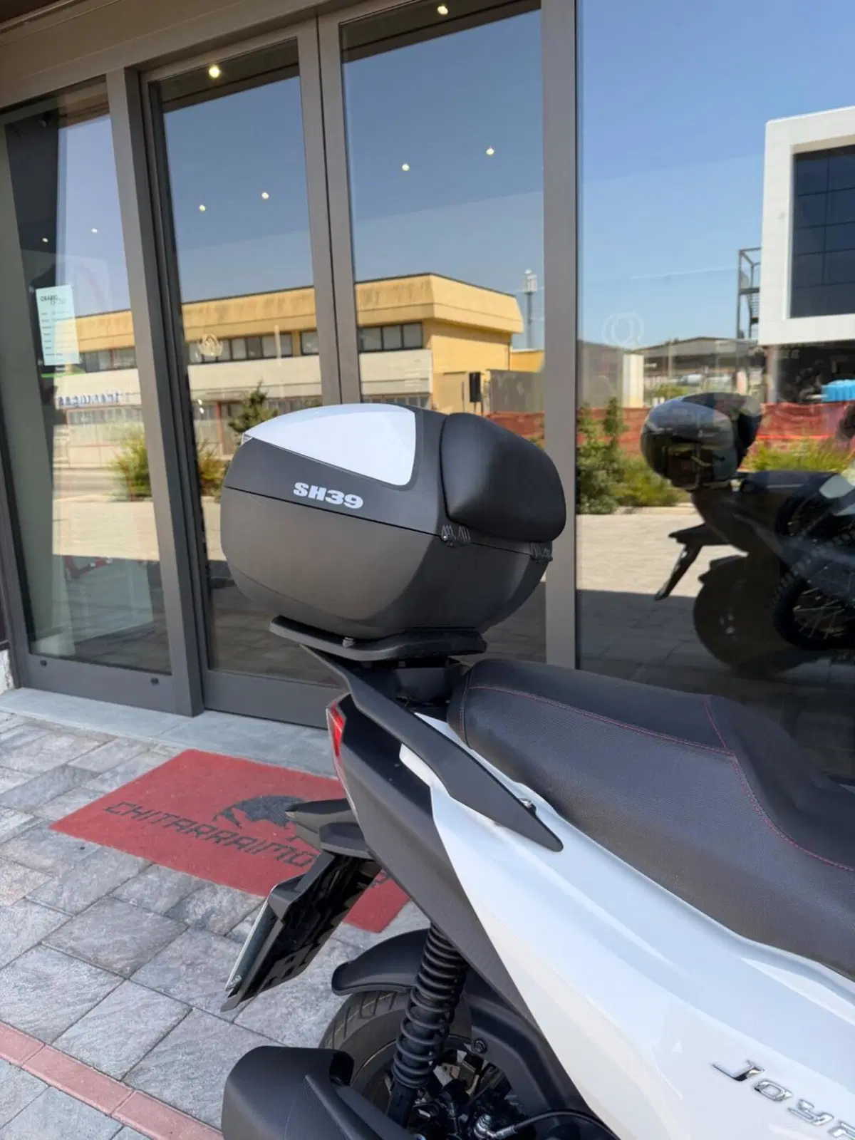 Sym Joyride 300 (2025) (3)