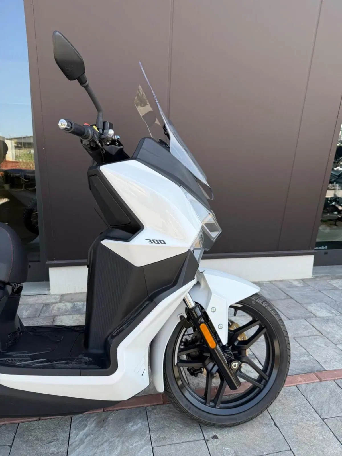Sym Joyride 300 (2025) (6)