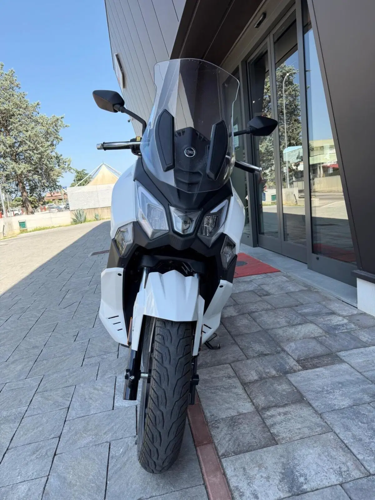 Sym Joyride 300 (2025) (10)