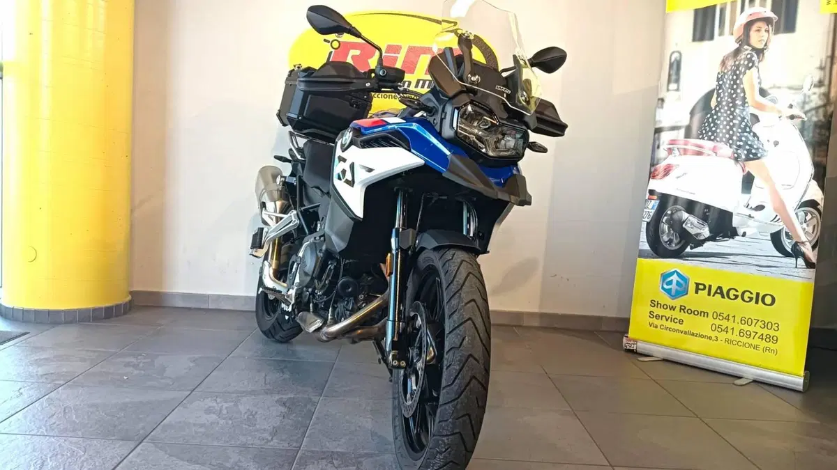 Bmw F 800 GS (2024 - 26) (3)