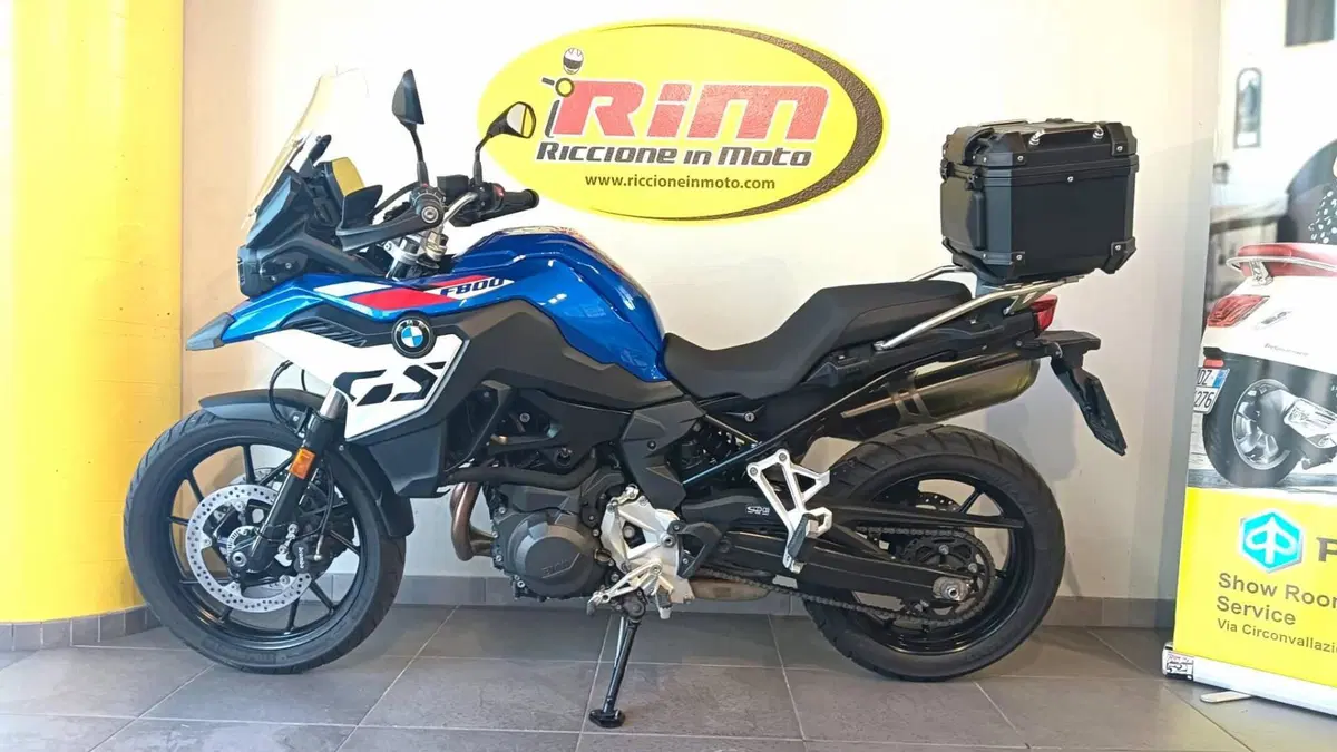 Bmw F 800 GS (2024 - 26) (4)